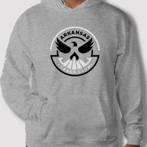 Adult ARTC Hoodie: Wear Your Pride, Fuel Your Impact