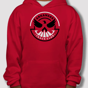 Youth ARTC Future Champs Hoodie: Gear Up, Stand Out